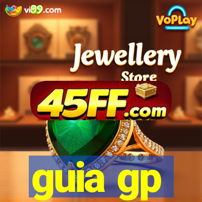 guia gp